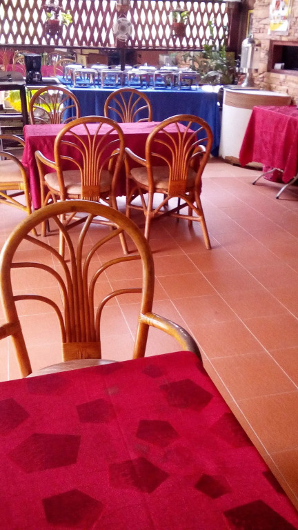 Hotel O Ombak Inn Chalet