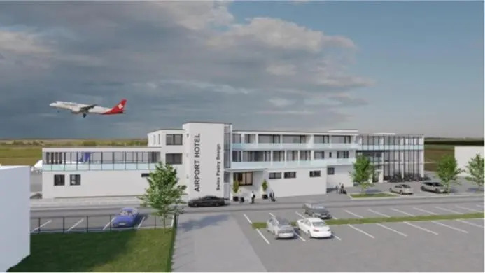 AMANTE Hotel - Bern Airport