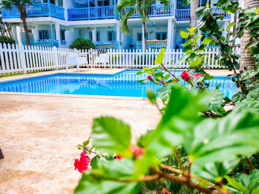 B&B La Isleta Apart Hotel