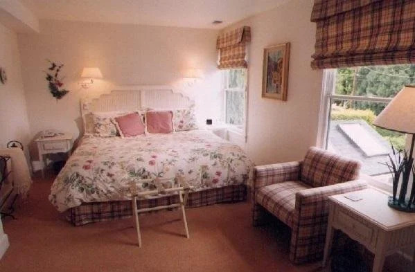 Secret Garden Inn