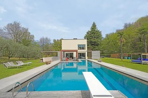Villa Bellavita