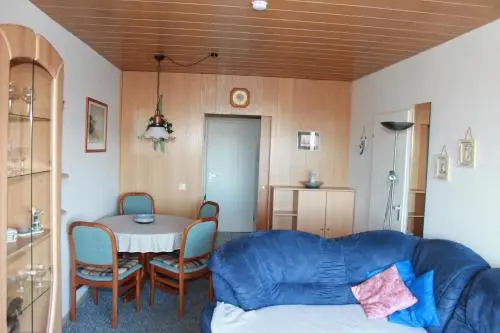 Ferienwohnung L432 Fur 2-4 Personen An Der Ostsee