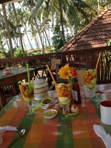 Beachhouse Wadduwa