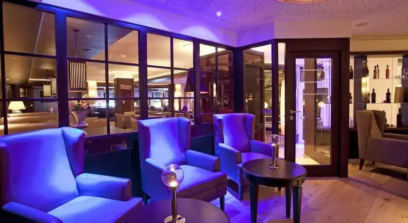 Hotel Panorama