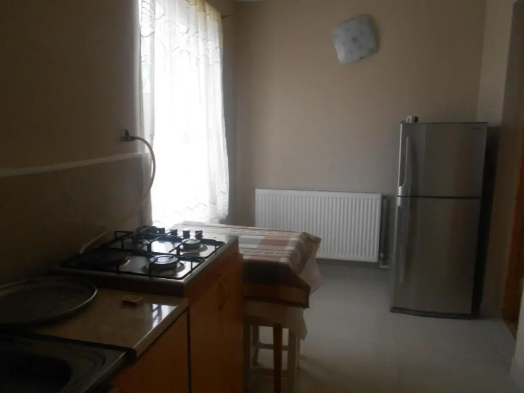 Guest House Rusudan