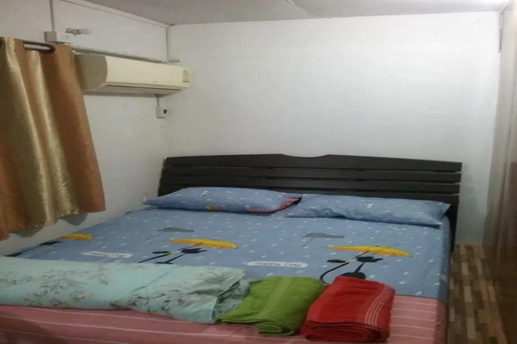 Danee Hostel