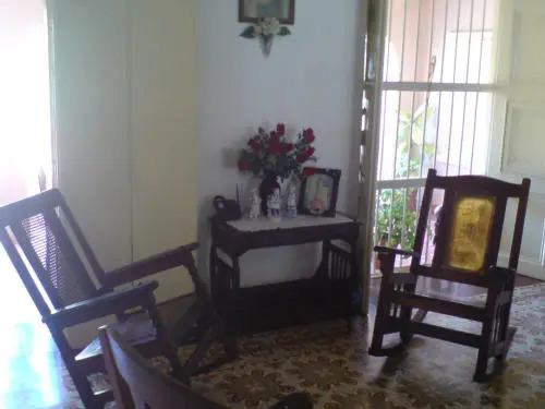 Casa Zenia Ana
