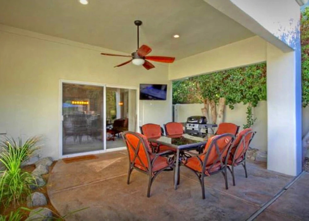 Casa Azul Holiday home 3