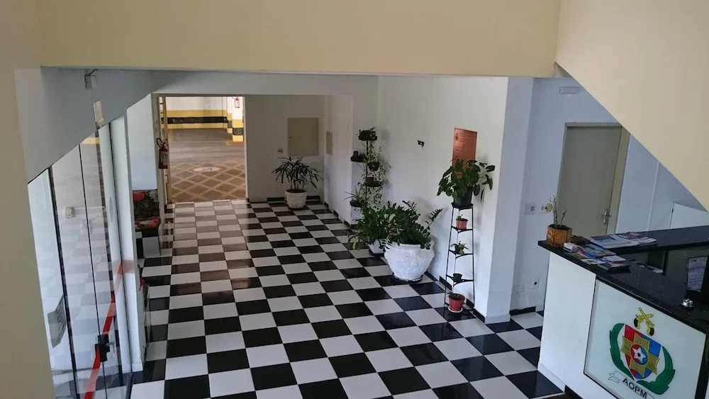 Casablanca Pousada