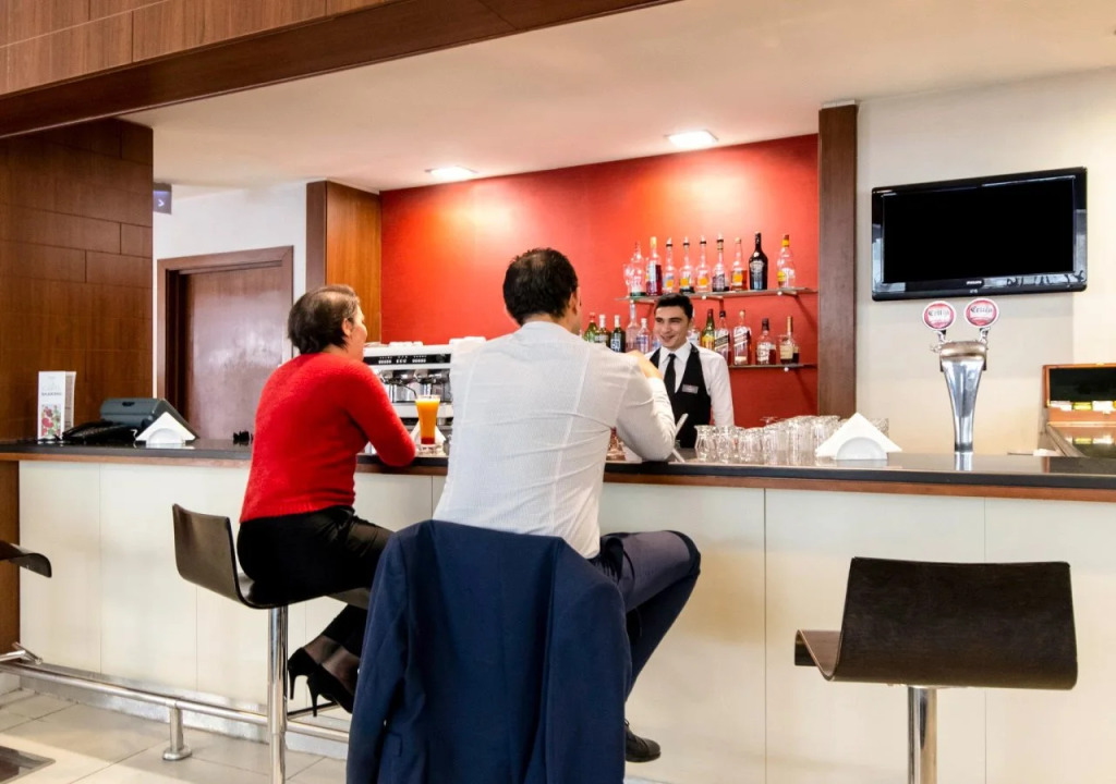 Ibis Tunis