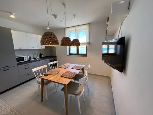 Apartment Suzana