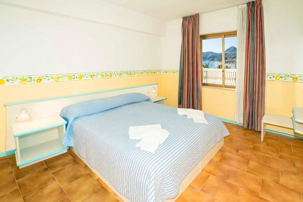 Hotel San Pietro