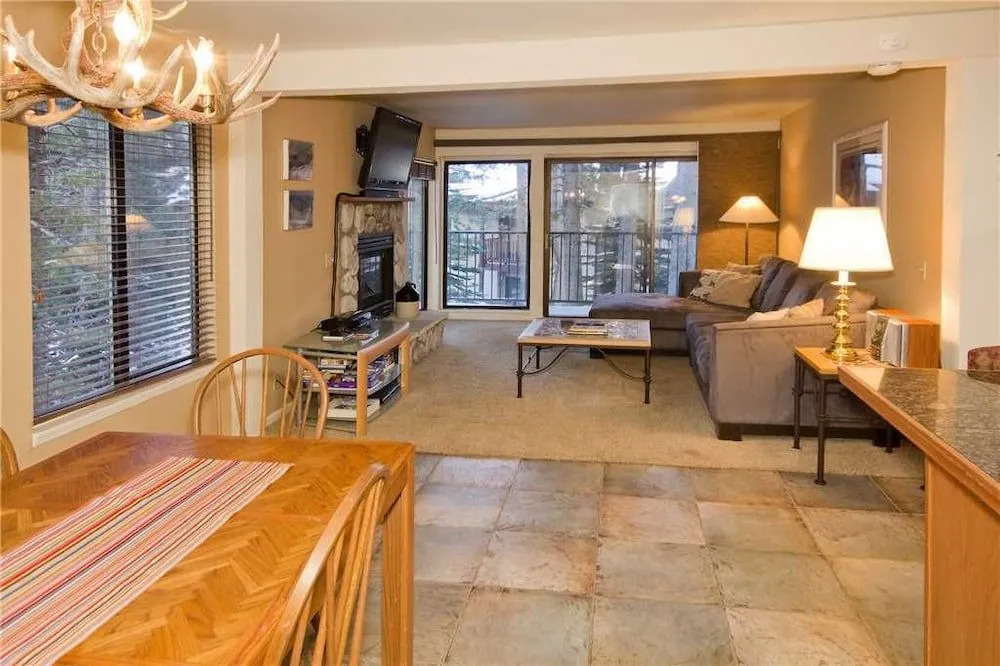 St Anton Condos #79 1 Bedroom 1 Bathroom Home