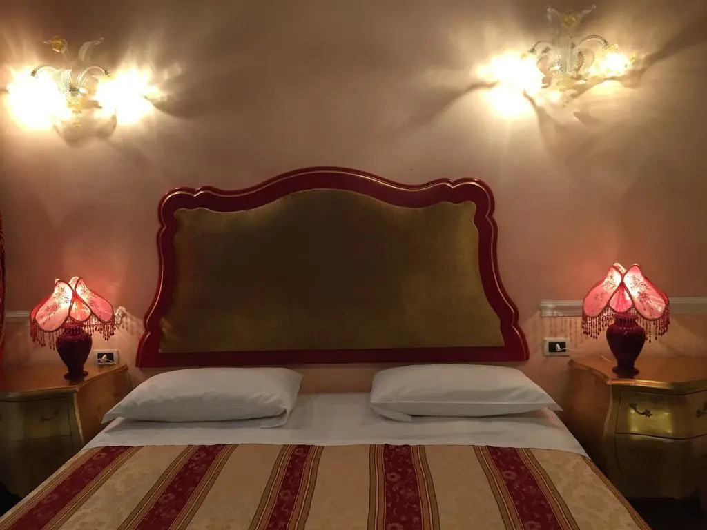 Residenza Santo Stefano