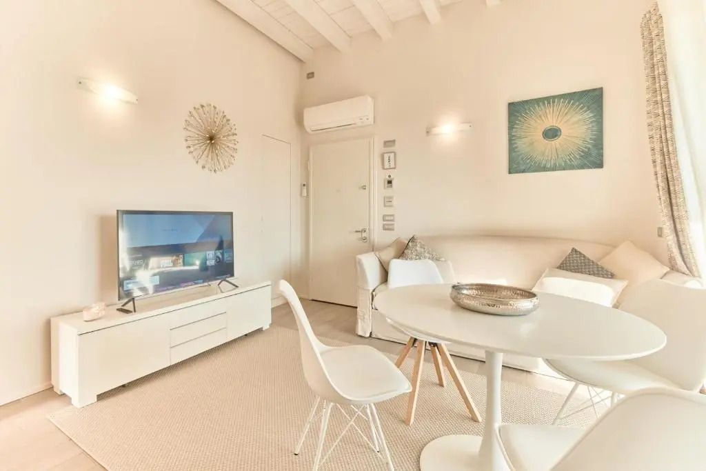 Warda A12 Apartment