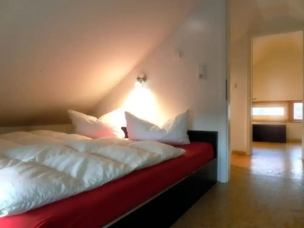 Lovely Apartment in Immenstadt