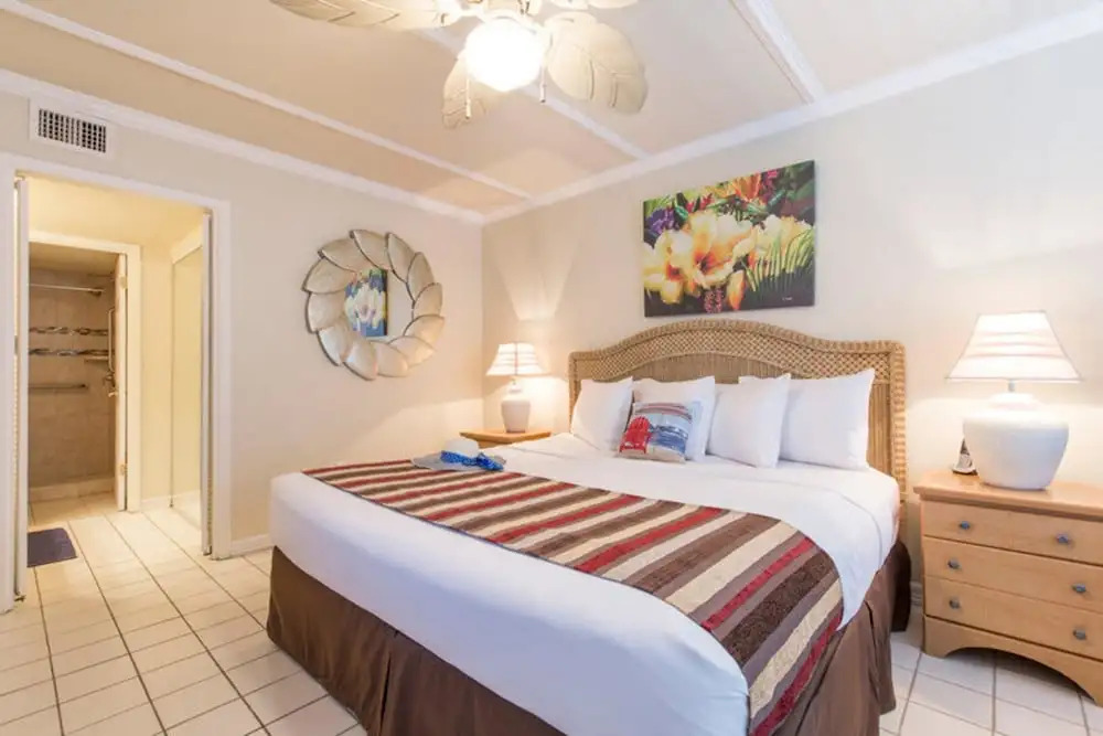 Suntide II Condominium 203