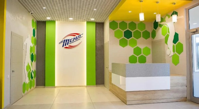 Temp Hotel