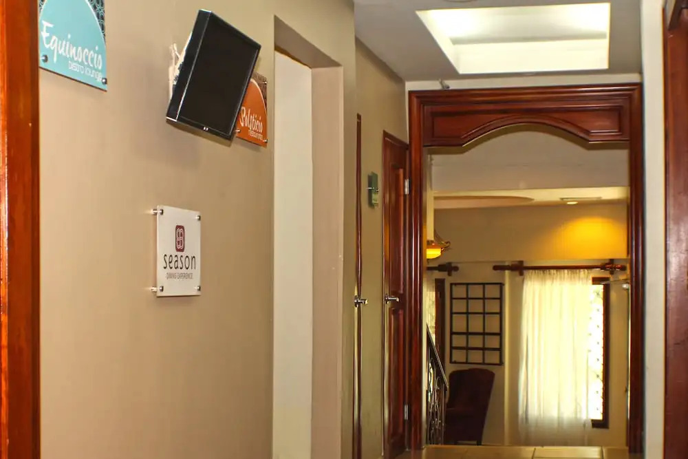 Hotel Boutique Primavera