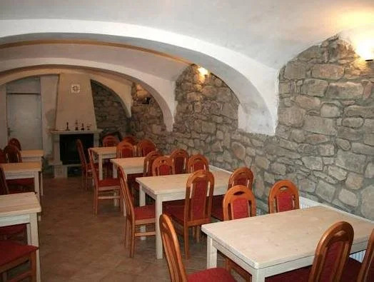 Penzion Javořice