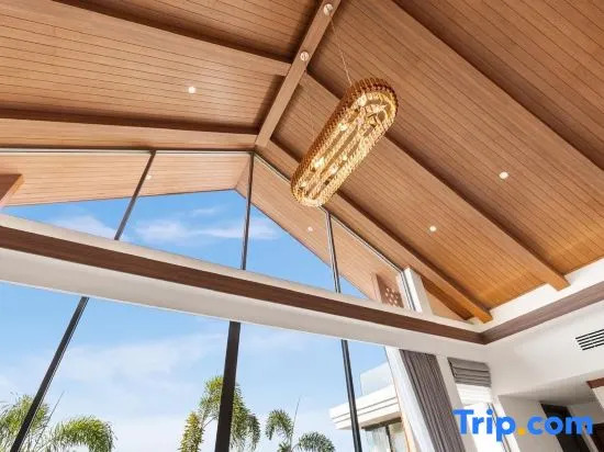 The Ozone Pool Villas by NLA
