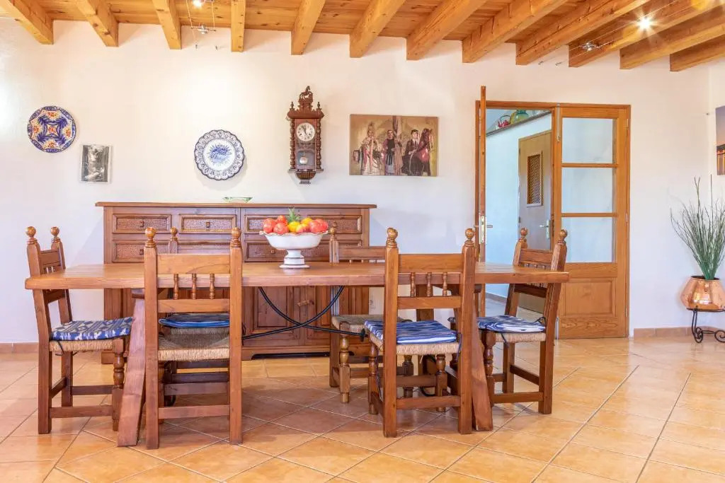 Villa Can Paxaco - By Dream Villas Pollensa