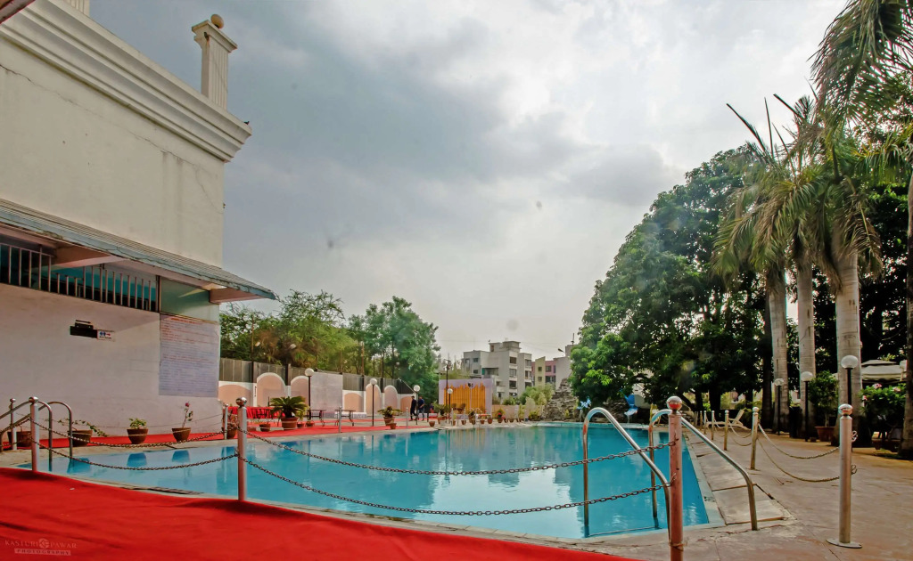 Quality Inn Regency, Nashik
