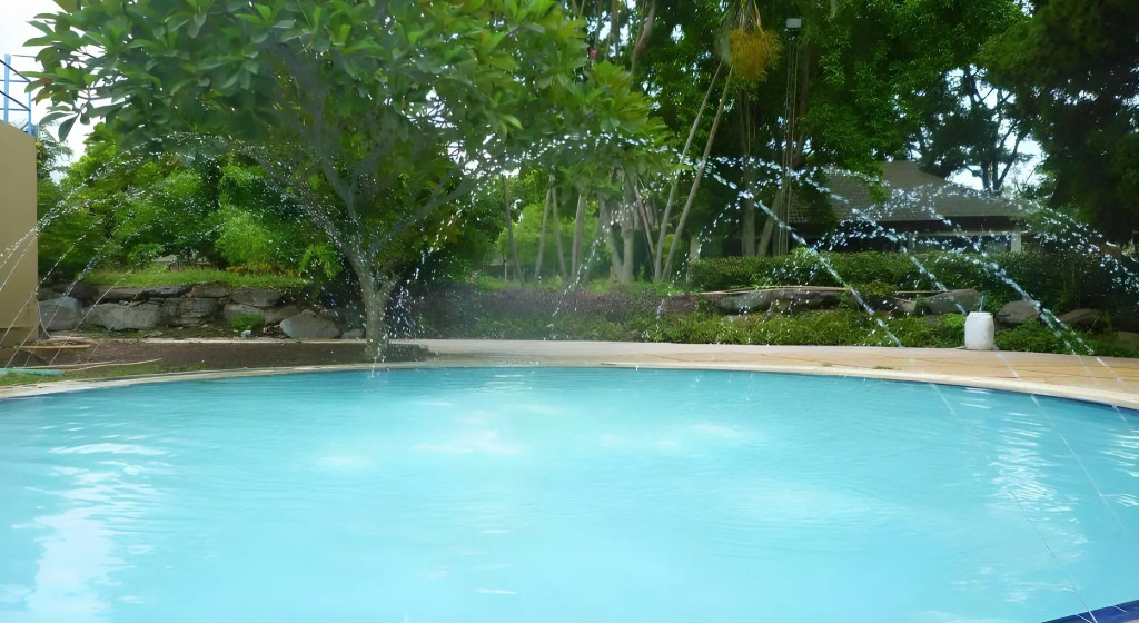 Muaklek Paradise Resort