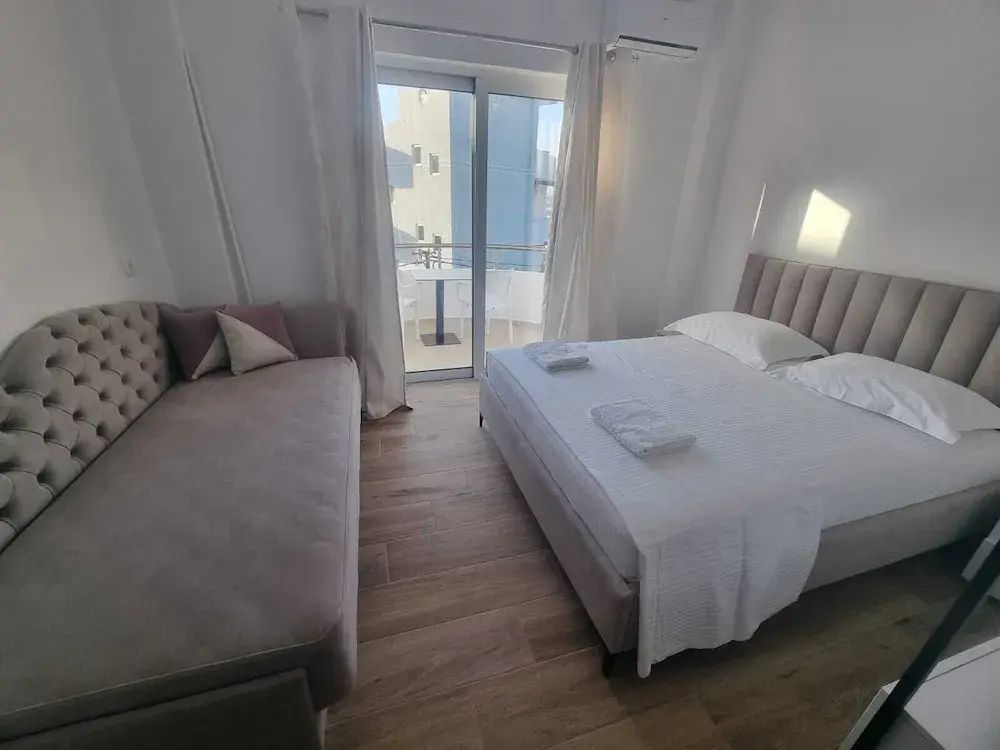 Hotel Belle Vue