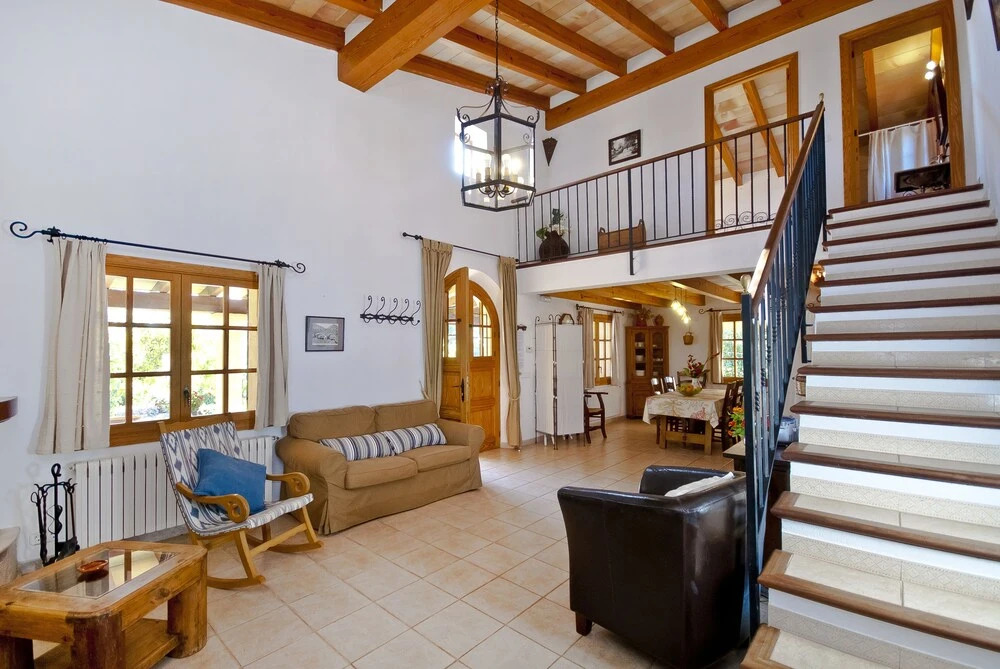 Villa Can Bajoca By homevillas360