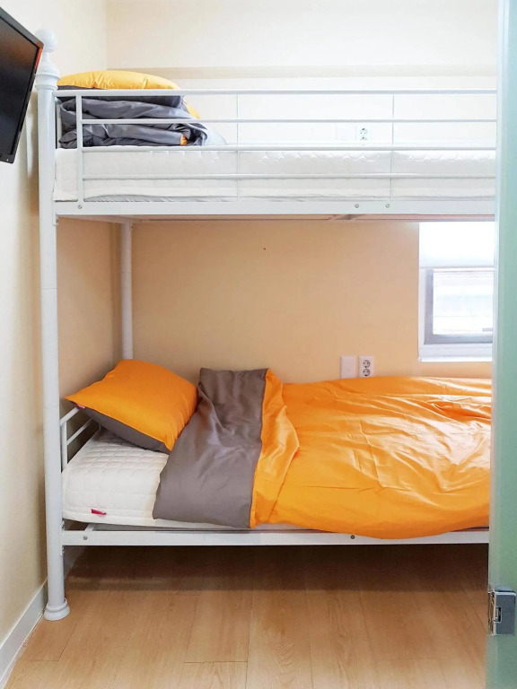 24 Guesthouse Daehakro