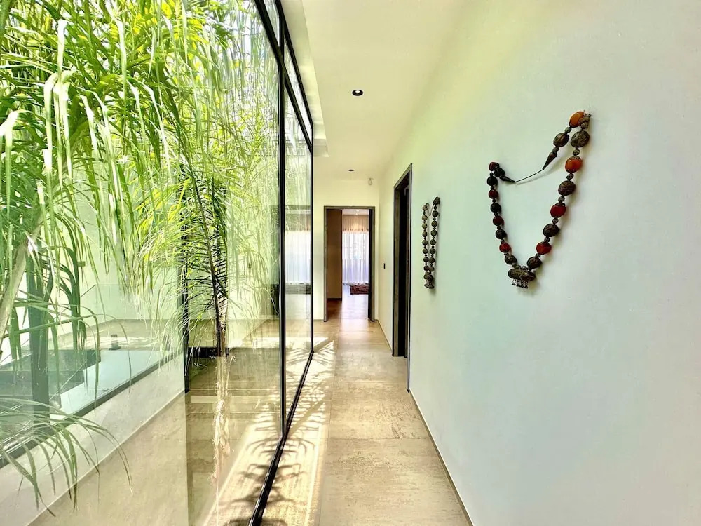 The Dream Villa Soukra