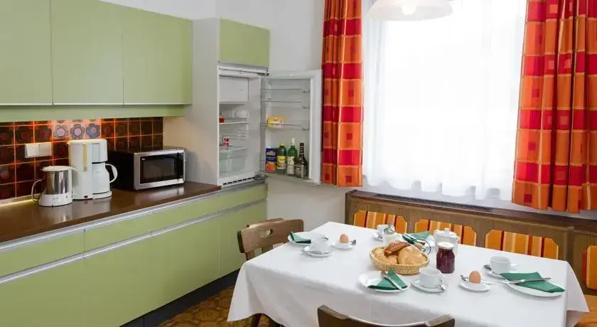 Ferienhaus Anni