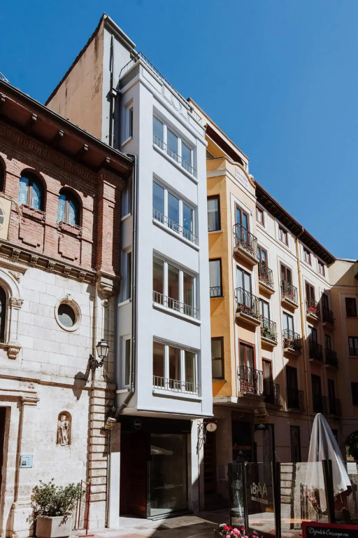 Apartamentos BURGOSUITES
