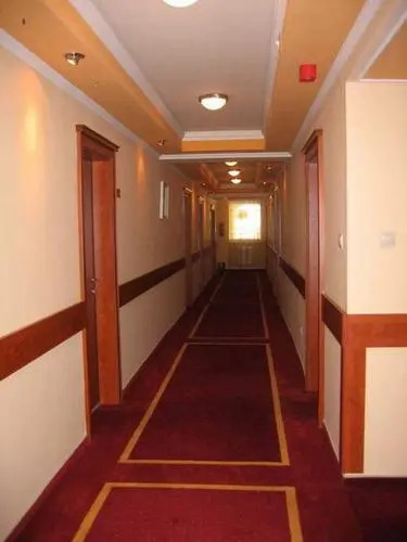 Hotel Lukács Superior