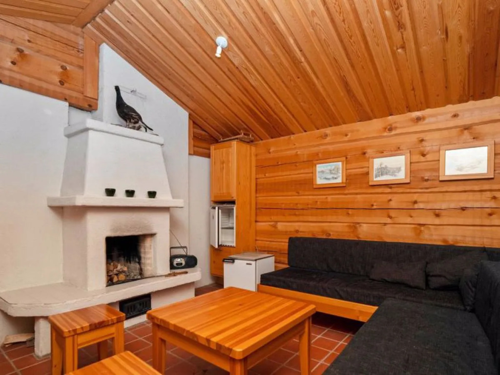 House Siula Kuusamo