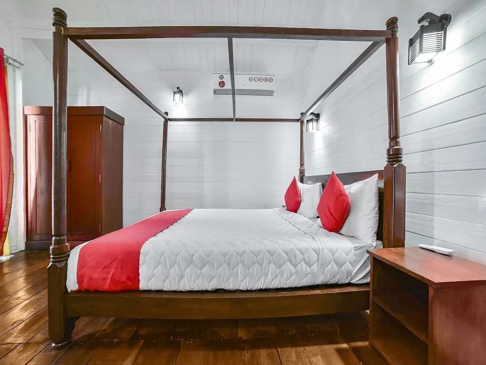 OYO 28005 Agonda Diva Beach Resort