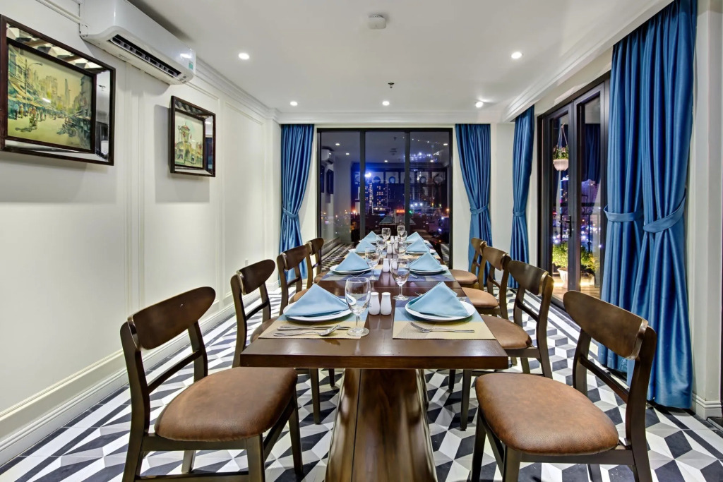 The Herriott Hotel & Suite