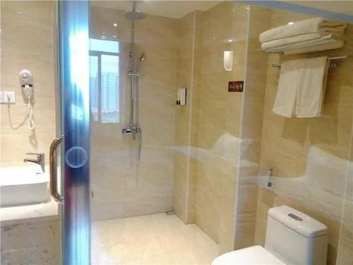 Baoge Boutique Hotel