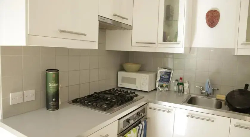 Lovely 1-bed Notting Hill Home