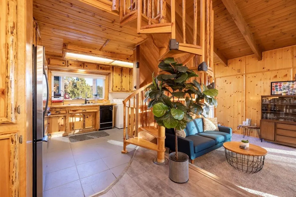 Lookout Lakeviews #1978 by Big Bear Vacations