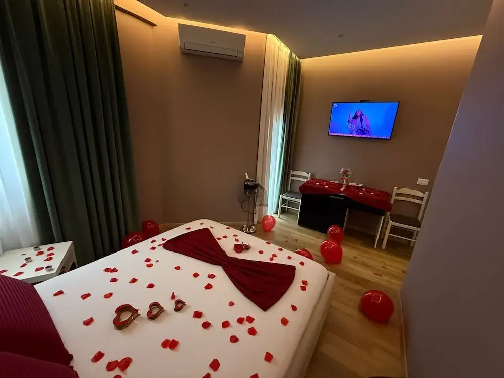 Hotel Akropoli