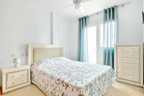 Apartamento Torrevieja playa de La Mata