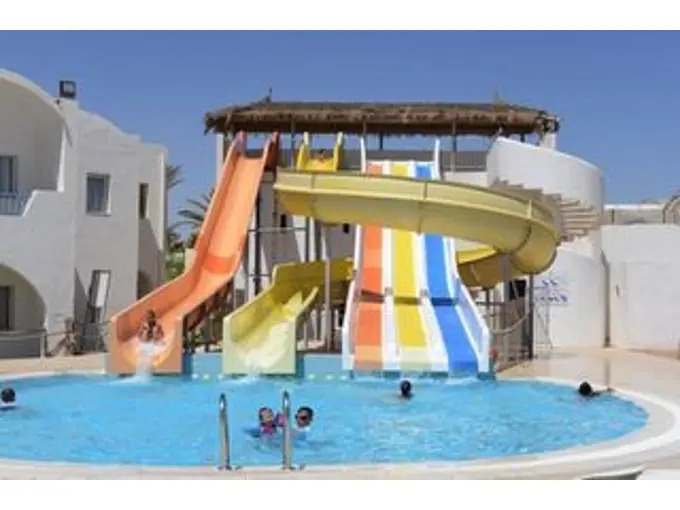 Hotel Club Meninx