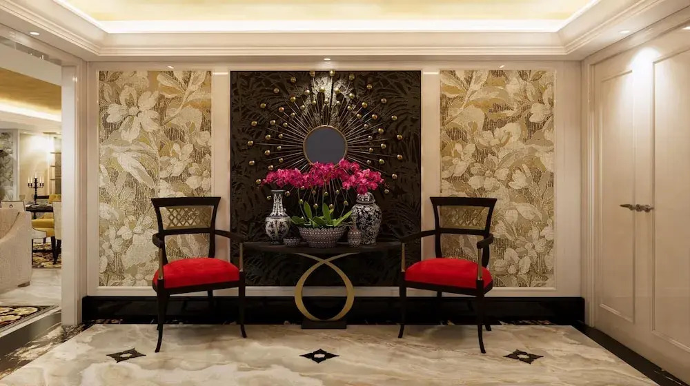 The Trans Luxury Hotel Surabaya