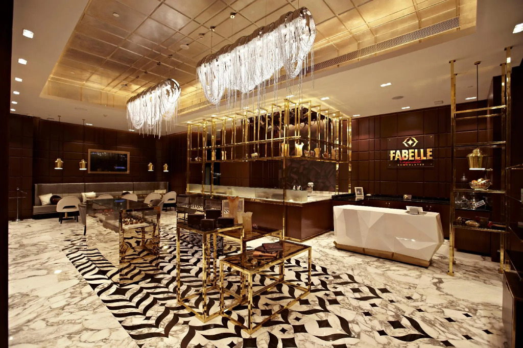 ITC Gardenia, a Luxury Collection Hotel, Bengaluru