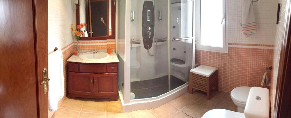 House With 4 Bedrooms in Vera, With Pool Access and Furnished Terrace