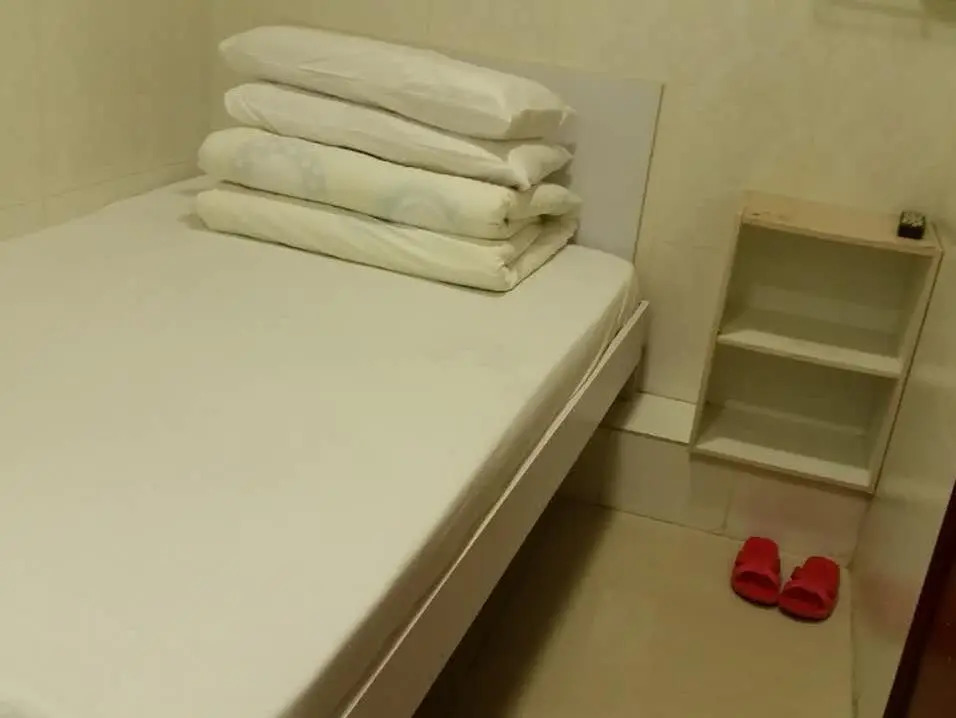 Li Cheng Guesthouse
