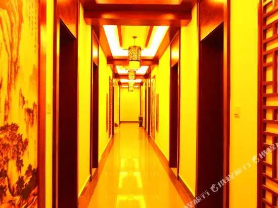 Yangguang Hotel