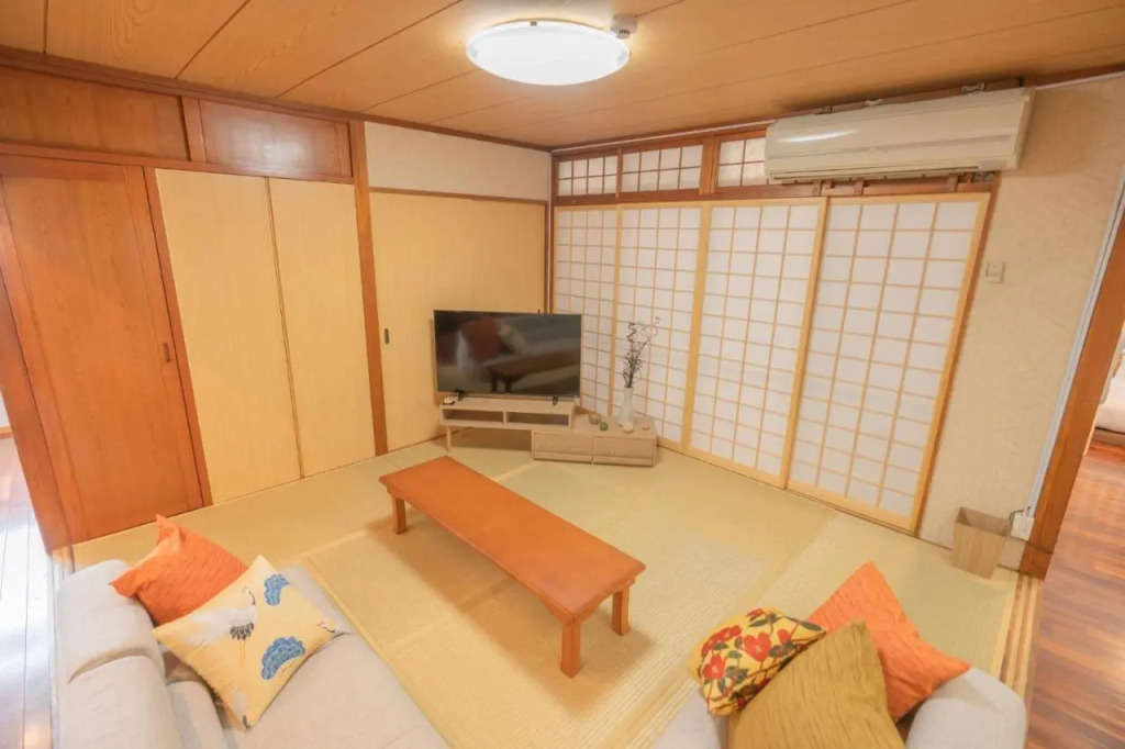 Tsubogawa Building 2F - Vacation STAY 7749